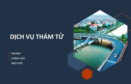 Dịch vụ xác minh nhân thân nhanh chóng, chuyên nghiệp tại Công ty thám tử VDT